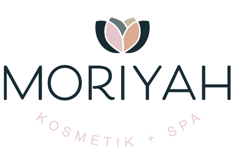Logo Moriyah Kosmetik Trier